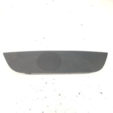 Защита динамика консоли audi q3 8u 8u1857735 фото №1