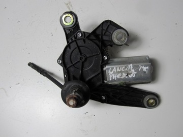 Моторчик дворники задней зад lancia phedra 02r фото №1