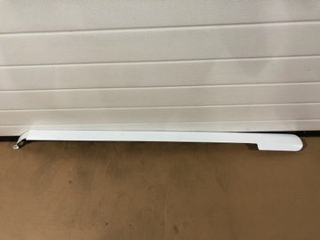 Шина захист ліва двері opel vivaro b фото №1