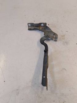 Citroen c4 ii b7 1.6 hdi петля капота праві 9687515780 фото №1