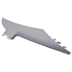 Захист стійка d ліва audi a6 c6 4f5867245 фото №1