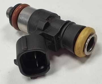 Форсунка інжектор vw golf viii 1.5 03c906039 фото №1