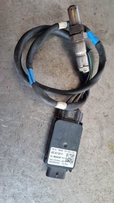 Зонд nox audi a7 c8 a6 vw 2.0 tdi 4k0 p фото №1