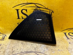 Решітка заглушка динаміка двері зад лівий bose porsche panamera 970 i рестайлінг фото №1