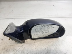 Дзеркало праві зовнішні пасажира kia cerato 1 5pin 6k фото №1