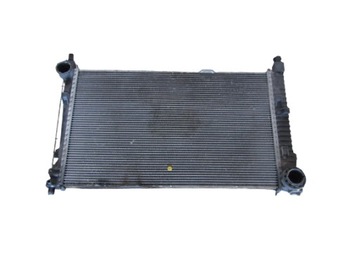 Mercedes w203 радіаторів води a2035000603 фото №1