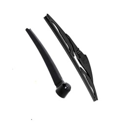 Двірник зад листова ресора важіль opel astra iii h 2009, eo-0041093 фото №1