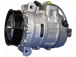 Компресор кондиціонера denso dcp05032 фото №1