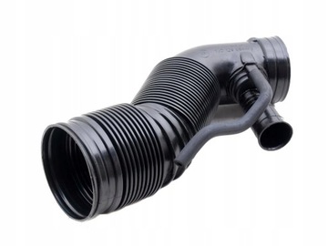 Вентиляція картера повітропровід шланг шланг труба filra повітря vw фото №1