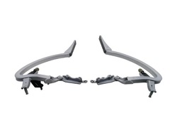 Петли крышки багажника audi a6 c7 sedan фото №1