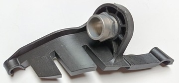 Mercedes e-klasa w212 ремкомплект держатель фара правые фото №1