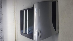 Дверь правые зад dacia jogger серебристый повреждённые фото №1