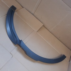 Range rover evoque sd4 планка крыльев правые зад bj32-290e22-ae фото №1