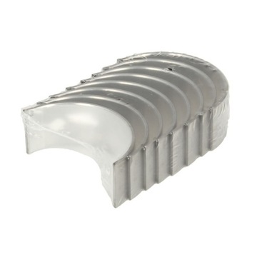 Вкладиші шатунні фото №1