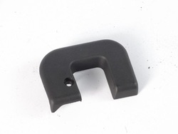 Mercedes e класс w210 защита заглушка замка дверь правая фото №1