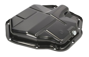 Nissan qashqai j10 x-trail t31 2.0 b піддон масляна фото №1