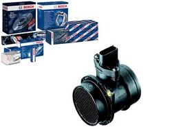 Расходомер воздуха bmw bosch фото №1