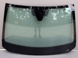 Стекло передняя лобовое dacia duster ii 17-24 r. 727127727r фото №1