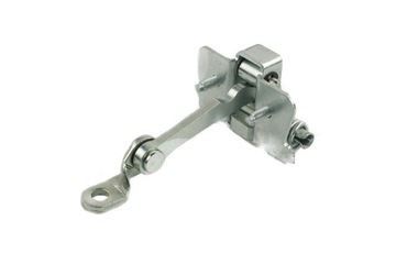 Spartan запчасти spp 230.065.0049 ограничитель дверь фото №1