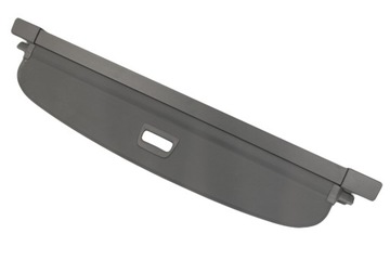 Vw golf viii 8 универсал ролета багажника 5h9867871e фото №1