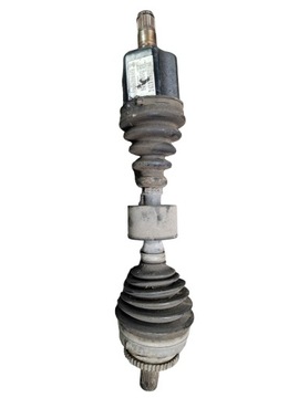 Піввісь коротка праві перед volvo s60 v70 фото №1