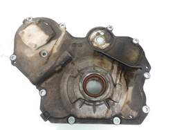 Насос масла saab 9-5 2.0 t 24450057 16802102 фото №1