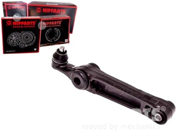 Nipparts важіль підвішування 4520076g22 7108804 710 фото №1