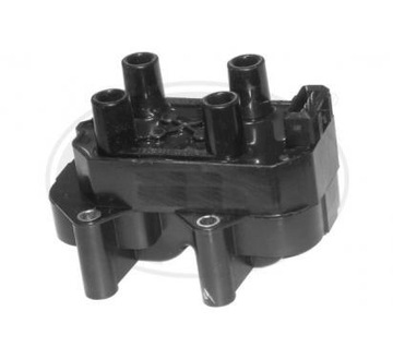 Era котушка запалювання citroen bx/xantia фото №1