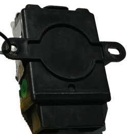 Connect transit mk2 15 модуль світла dt11-13c148-a фото №1