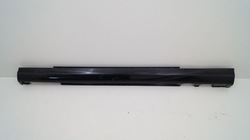 Mercedes clk 209 02- порог левый планка пороговая фото №1