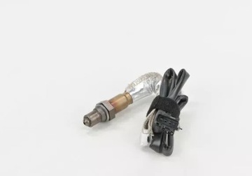 Лямбда-зонд 258 006 488 bosch фото №1