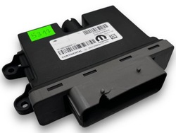 Alfa romeo stelvio датчик модуль подушка безпеки 463442360, a3c02908400 $j фото №1