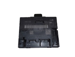 Vw passat b8 модуль двері 5q0959592d фото №1