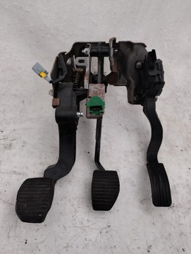 Citroen c3 iii педали газа тормоза сцепления фото №1