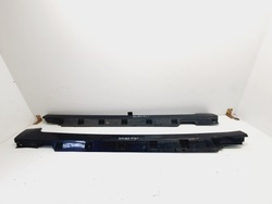 Vw passat b8 планка порогова ліва права 3g0853858f 3g0853857f фото №1