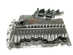 Поддон масляная skoda octavia iii 2.0 tdi cup 04l103603h 04l103602a фото №1