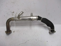 Труба jaguar land rover g4d3-9f468-mb фото №1