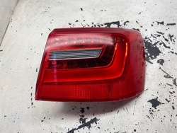 Audi a6 c7 універсал лампа правий зад led 4g9945096b фото №1