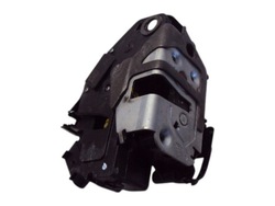 Замок дверь правые зад ford fiesta mk7 hb фото №1