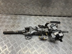 Mazda cx7 cx-7 2006-2012 колонка кермова d46166938b фото №1