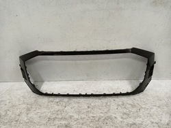 Решётка решётка радиатора решётка радиатора рамка audi q8 4m8 s-line 18- фото №1