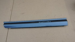 Планка двері праві зад a8 d3 4e0853969 фото №1