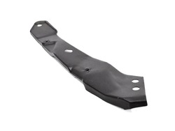 Vw golf vi 2008-2012 pas переднее правая 5k0806930 фото №1