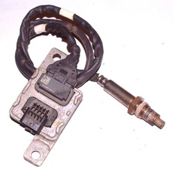 Лямбда-зонд nox audi a6 c8 nr. 4k0907807d фото №1