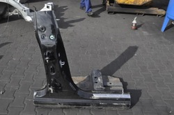 Mercedes cla w117 стойка порог правые фото №1