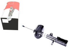 Magnum амортизатор toyota corolla 1.4-2.0d 04.97-0 фото №1