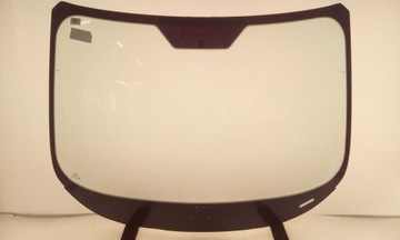 Стекло лобовое передняя ford transit / tourneo connect 2013- с подогревом оригинал фото №1