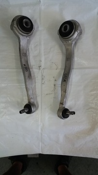 Mercedes w203 2.2cdi важіль лівий праві перед 1s1119l 1s1120r фото №1