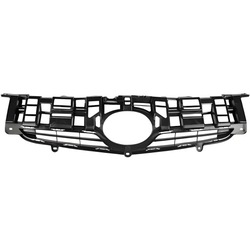 Решітка решітка решітка радіатора toyota prius тип zvw30 09-12 фото №1