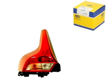 Магніт marelli лампа 31395479 фото №1